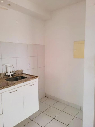 Imagem Apartamento com 3 Quartos à Venda, 60 m² em Jardim Imperial - Itaboraí
