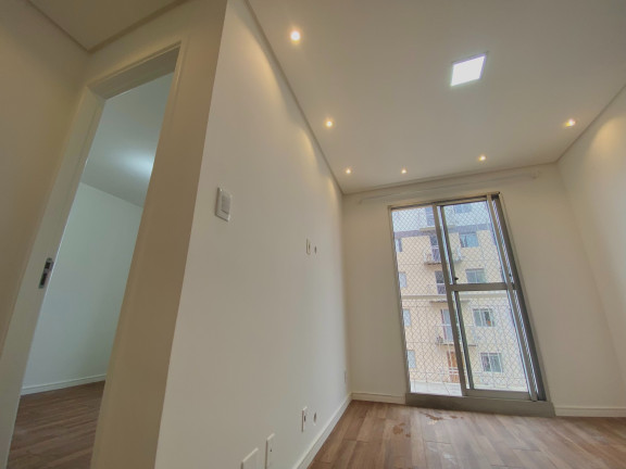 Imagem Imóvel com 2 Quartos à Venda, 47 m² em Jardim São Savério - São Paulo