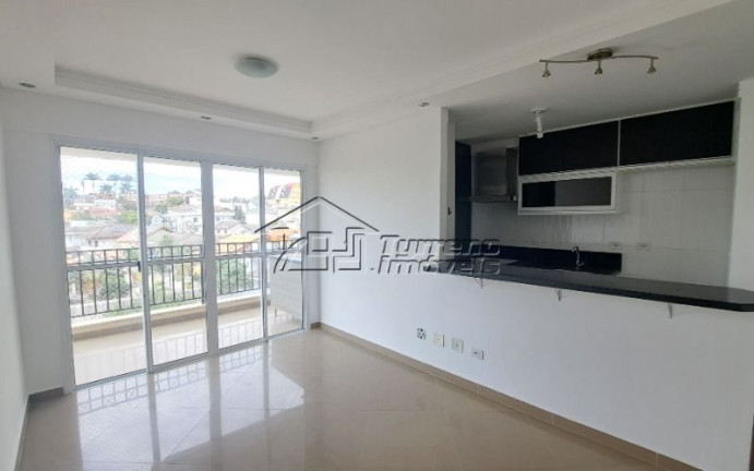 Imagem Apartamento com 2 Quartos à Venda, 71 m² em Urbanova - São José Dos Campos