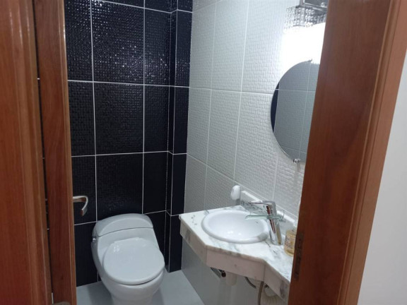 Imagem Apartamento com 3 Quartos à Venda, 105 m² em Canto Do Forte - Praia Grande Imagem Apartamento com 3 Quartos à Venda, 105 m² em Canto Do Forte - Praia Grande