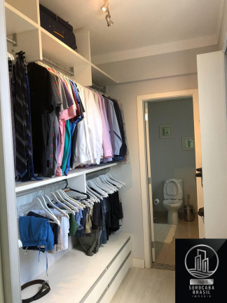 Imagem Apartamento com 3 Quartos à Venda, 136 m² em Parque Campolim - Sorocaba