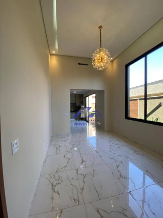Imagem Casa com 3 Quartos à Venda, 160 m² em Residencial Maria Julia - São José Do Rio Preto Imagem Casa com 3 Quartos à Venda, 160 m² em Residencial Maria Julia - São José Do Rio Preto