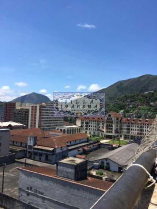 Imagem Cobertura com 4 Quartos à Venda, 145 m² em Alto - Teresópolis