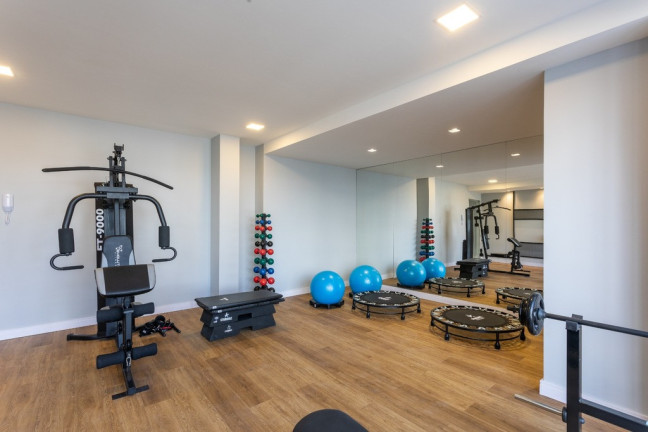 Imagem Imóvel com 1 Quarto à Venda, 34 m² em Tambauzinho - João Pessoa