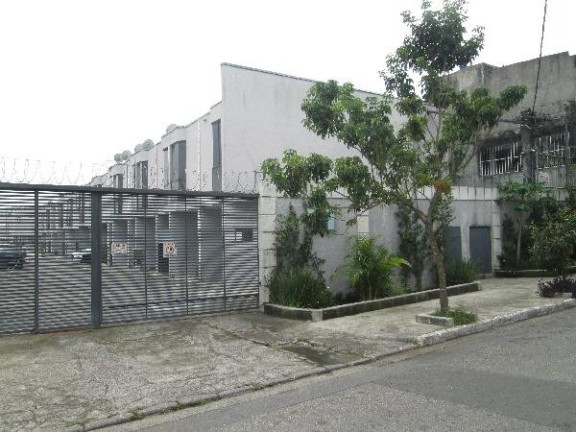 Sobrado com 2 Quartos à Venda, 53 m² em Santa Etelvina - Sao Paulo
