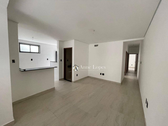 Imagem Casa à Venda, 99 m² em Vila Belmiro - Santos Imagem Casa à Venda, 99 m² em Vila Belmiro - Santos