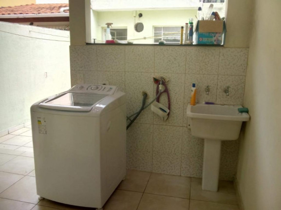 Imagem Sobrado com 2 Quartos à Venda, em Bosque Da Saude - Sp Imagem Sobrado com 2 Quartos à Venda, em Bosque Da Saude - Sp