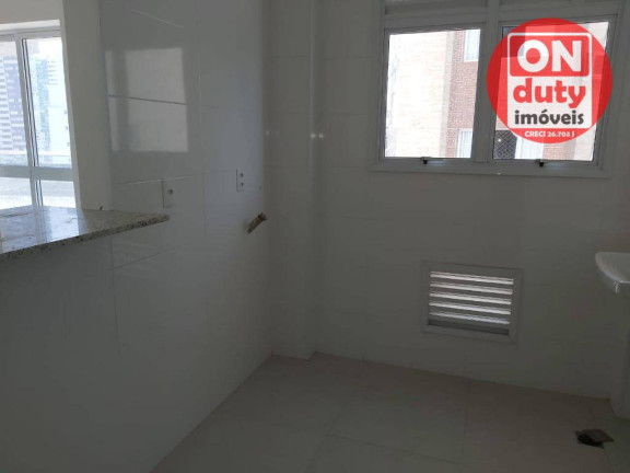 Imagem Apartamento com 1 Quarto à Venda, 70 m² em Boqueirão - Santos Imagem Apartamento com 1 Quarto à Venda, 70 m² em Boqueirão - Santos