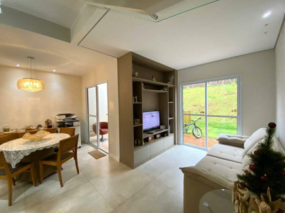 Imagem Casa com 3 Quartos à Venda, 243 m² em Medeiros - Jundiaí Imagem Casa com 3 Quartos à Venda, 243 m² em Medeiros - Jundiaí
