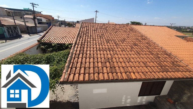 Imagem Casa com 3 Quartos à Venda, 225 m² em Wanel Ville - Sorocaba Imagem Casa com 3 Quartos à Venda, 225 m² em Wanel Ville - Sorocaba