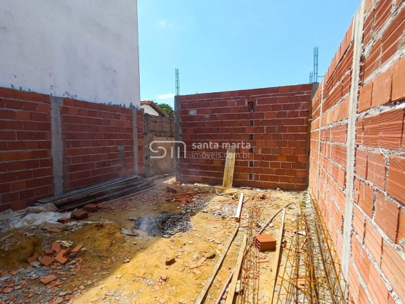 Imagem Casa com 3 Quartos à Venda, 210 m² em Cidade Industrial - Lorena