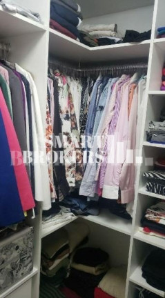 Imagem Apartamento com 3 Quartos à Venda, 115 m² em Vila Gumercindo - São Paulo