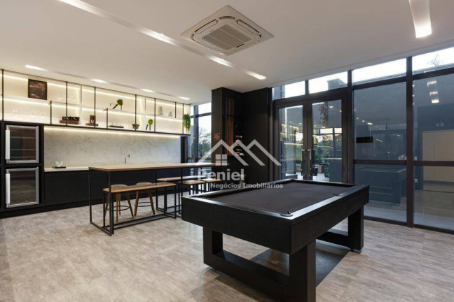 Imagem Apartamento com 3 Quartos à Venda, 170 m² em Vila Do Golf - Ribeirão Preto