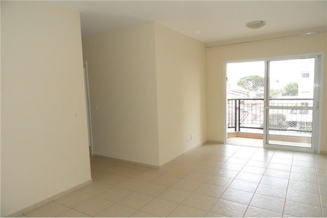 Imagem Apartamento com 3 Quartos à Venda, 71 m² em Saúde - São Paulo