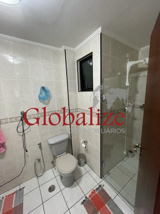 Imagem Imóvel com 3 Quartos à Venda, 100 m² em Campo Grande - Santos Imagem Imóvel com 3 Quartos à Venda, 100 m² em Campo Grande - Santos