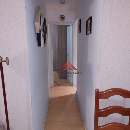 Imagem Apartamento com 2 Quartos à Venda, 60 m² em Ingá - Niterói