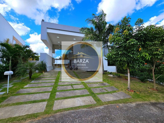 Imagem Casa de Condomínio com 4 Quartos para Alugar, 555 m² em Nova Caruaru - Caruaru Imagem Casa de Condomínio com 4 Quartos para Alugar, 555 m² em Nova Caruaru - Caruaru