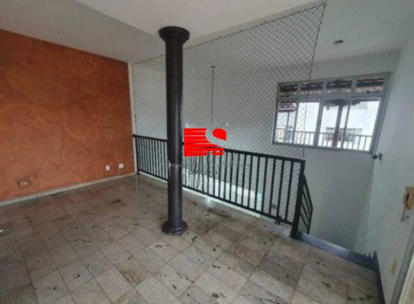 Imagem Cobertura com 2 Quartos para Alugar, 152 m² em Buritis - Belo Horizonte