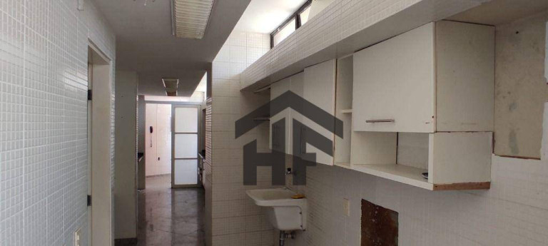 Imagem Apartamento com 3 Quartos à Venda, 308 m² em Piedade - Jaboatão Dos Guararapes
