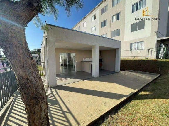 Imagem Apartamento com 2 Quartos à Venda, 38 m² em Colônia Rio Grande - São José Dos Pinhais Imagem Apartamento com 2 Quartos à Venda, 38 m² em Colônia Rio Grande - São José Dos Pinhais