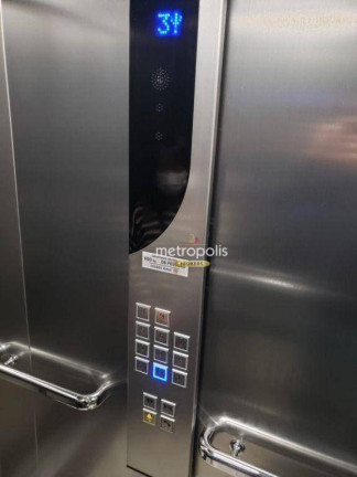 Imagem Apartamento com 2 Quartos à Venda, 53 m² em Parque Das Nações - Santo André Imagem Apartamento com 2 Quartos à Venda, 53 m² em Parque Das Nações - Santo André