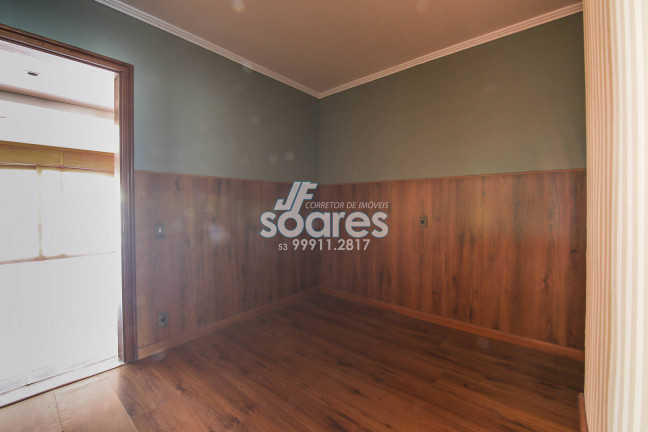 Imagem Apartamento com 2 Quartos à Venda, 158 m² em Centro - Pelotas Imagem Apartamento com 2 Quartos à Venda, 158 m² em Centro - Pelotas