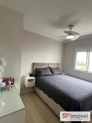 Imagem Apartamento com 2 Quartos à Venda, 57 m² em Quinta Da Paineira - São Paulo