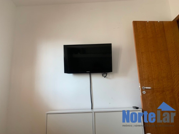 Imagem Imóvel com 2 Quartos à Venda, 55 m² em Imirim - São Paulo