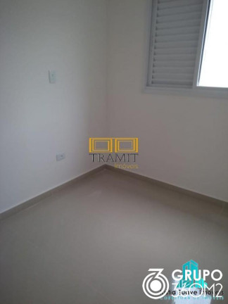 Imagem Apartamento com 2 Quartos à Venda, 62 m² em Vila Humaitá - Santo André Imagem Apartamento com 2 Quartos à Venda, 62 m² em Vila Humaitá - Santo André