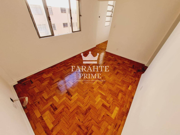 Imagem Apartamento com 1 Quarto à Venda, 53 m² em Aparecida - Santos