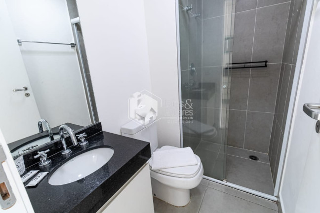 Imagem Apartamento com 1 Quarto à Venda, 24 m² em Perdizes - São Paulo