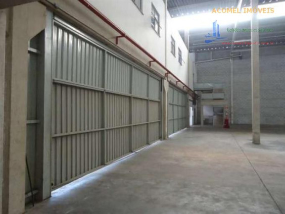 Imagem Imóvel Comercial para Alugar, 2.596 m² em Jardim Belval - Barueri