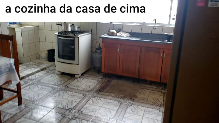 Imagem Casa com 4 Quartos à Venda, 125 m² em Parque Miguel Mirizola - Cotia