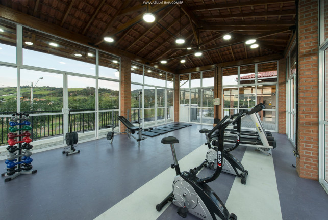 Imagem Casa com 3 Quartos à Venda, 178 m² em Condominio Buona Vita - Atibaia