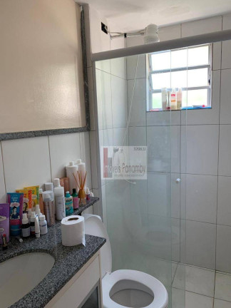 Imagem Apartamento com 3 Quartos à Venda ou Locação, 76 m² em Panamby - São Paulo Imagem Apartamento com 3 Quartos à Venda ou Locação, 76 m² em Panamby - São Paulo