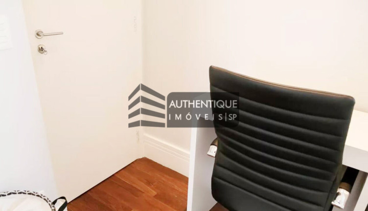 Imagem Apartamento com 2 Quartos à Venda, 80 m² em Santo Amaro - São Paulo Imagem Apartamento com 2 Quartos à Venda, 80 m² em Santo Amaro - São Paulo
