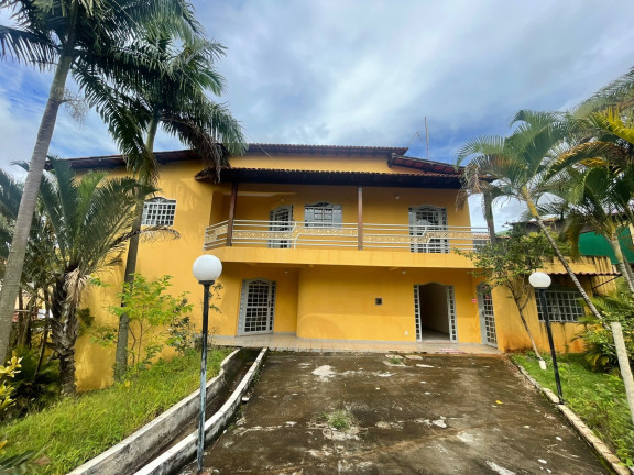 Imagem Casa com 6 Quartos à Venda, 525 m² em Vicente Pires - Brasília