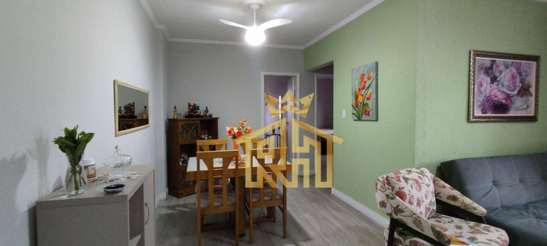 Imagem Apartamento com 2 Quartos à Venda, 100 m² em Tupi - Praia Grande Imagem Apartamento com 2 Quartos à Venda, 100 m² em Tupi - Praia Grande