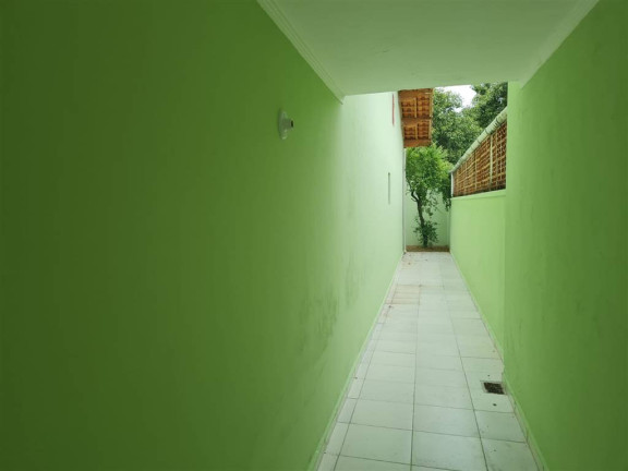 Imagem Casa com 2 Quartos à Venda, 111 m² em Florida - Praia Grande