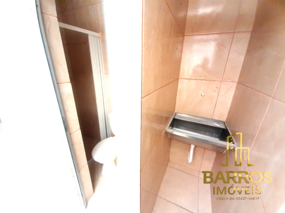Imagem Apartamento com 3 Quartos à Venda, 90 m² em Nazaré - Salvador Imagem Apartamento com 3 Quartos à Venda, 90 m² em Nazaré - Salvador