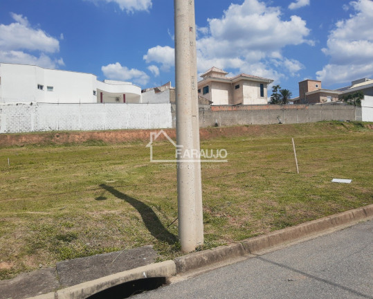 Imagem Terreno à Venda, 380 m² em Além Ponte - Sorocaba Imagem Terreno à Venda, 380 m² em Além Ponte - Sorocaba