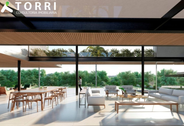 Imagem Imóvel com 8 Quartos à Venda, 1.400 m² em Condomínio Fazenda Boa Vista - Porto Feliz Imagem Imóvel com 8 Quartos à Venda, 1.400 m² em Condomínio Fazenda Boa Vista - Porto Feliz