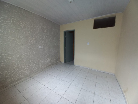Imagem Casa com 1 Quarto para Alugar, 40 m² em Vila São Sebastião - Duque De Caxias
