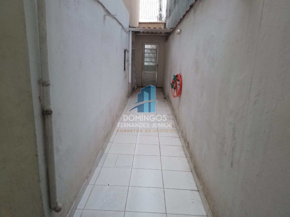 Imagem Casa com 4 Quartos à Venda, 136 m² em Vila Ema - São Paulo Imagem Casa com 4 Quartos à Venda, 136 m² em Vila Ema - São Paulo