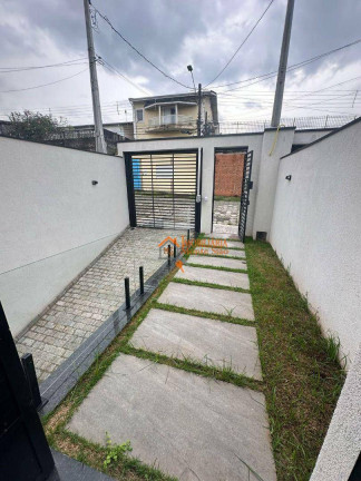 Imagem Sobrado com 3 Quartos à Venda, 158 m² em Centro - Arujá Imagem Sobrado com 3 Quartos à Venda, 158 m² em Centro - Arujá