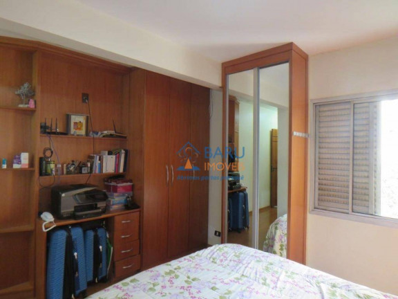 Imagem Apartamento com 3 Quartos à Venda, 113 m² em Perdizes - São Paulo