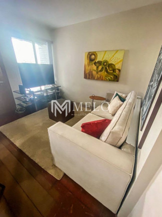 Imagem Apartamento com 3 Quartos à Venda, 150 m² em Graças - Recife