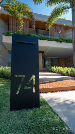 Imagem Casa de Condomínio com 5 Quartos à Venda, 600 m² em Barra Da Tijuca - Rio De Janeiro Imagem Casa de Condomínio com 5 Quartos à Venda, 600 m² em Barra Da Tijuca - Rio De Janeiro