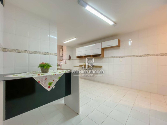 Imagem Apartamento com 3 Quartos à Venda, 117 m² em Alto - Teresópolis