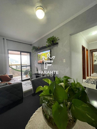 Imagem Apartamento com 2 Quartos à Venda, 65 m² em Guilhermina - Praia Grande Imagem Apartamento com 2 Quartos à Venda, 65 m² em Guilhermina - Praia Grande